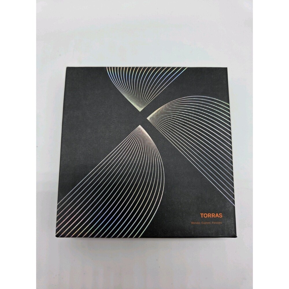 Phone Ring Grip for MagSafe with Fidget Spinner [2025] - 360° Black Galaxy - Picture 5 of 12